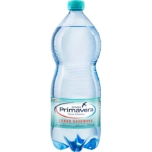 Упаковка води джерельної Primavera слабогазованої 6х0.5 л (5903978396234_6): Об'єм, л 3