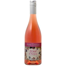 Вино Pierre Chainier "Rose d'Anjou" (полусухое, розовое) 0.75л (BDA1VN-VPC075-002): Страна производитель Франция