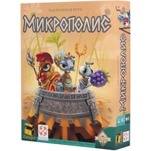 Микрополис (230167): Производитель Стиль Жизни