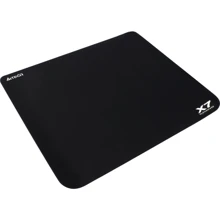 Игровая поверхность A4tech game pad (X7-500MP): Материал Резина, ткань