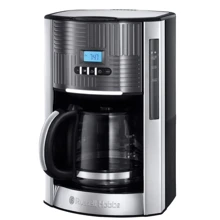 Кофеварка Russell Hobbs 25270-56: Тип капельная кофеварка