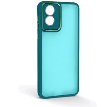 Чехол для телефонов ArmorStandart Shade Case Dark Green for Motorola Moto E13 (ARM75711): Совместимость Motorola Moto E13