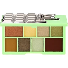 I Heart Revolution Mini Chocolate Palette Pistachio Cream Палітра тіней для повік 10.2g: Вид Палетки теней