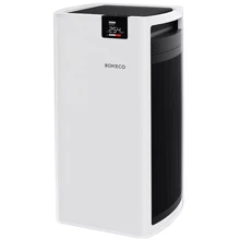 Очиститель воздуха Boneco P710: Площадь помещения, кв.м 72