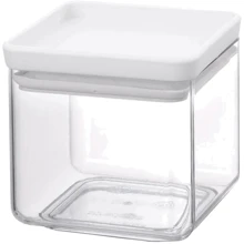 Емкость для хранения Brabantia Tasty+ 0.7 л (122446): Тип один предмет