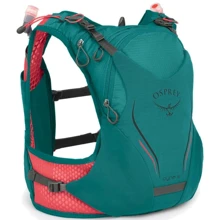 Рюкзак Рюкзак Osprey Dyna 6 Reef Teal XS / S зелений (009.2154): Виробник Osprey