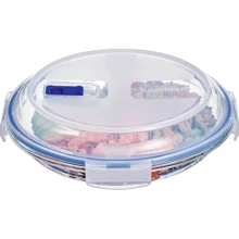 Емкость для хранения Luminarc PURE BOX ACTIVE 700 мл (Q8223): Тип Контейнер