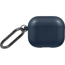 Чехол для наушников Native Union Roam Case Indigo (APCSE-ROAM-IND) for Apple AirPods 3: undefined undefined