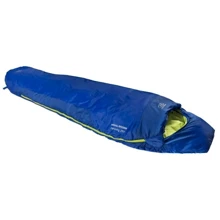 Спальный мешок Highlander Serenity 250/-4°C Blue (Left) (925870): Тип кокон