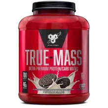 Гейнер BSN True-Mass 2640 g / 16 servings / Сookies Сream: Пол Унисекс
