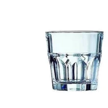 Стакан Arcoroc Granity 55058 (160 мл): Тип Склянка