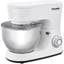 Миксер PRIME Technics PSM 15486 WK: Мощность, Вт 1500