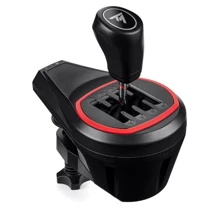 Игровой руль Thrustmaster TH8S Shifter Add-On (4060256): Совместимость PlayStation 5