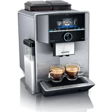 Кофеварка SIEMENS TI 9573X1RW: Тип кофемашина автоматическая