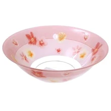 Салатник Luminarc Poeme Rose 17357 (270 мм): undefined undefined
