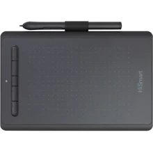 Графический планшет HiSmart WP9622 Bluetooth (HS081324): Формат поверхности A7