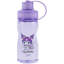Пляшка для води Kite Kuromi 500 мл (HK24-397): Тип Бутылка