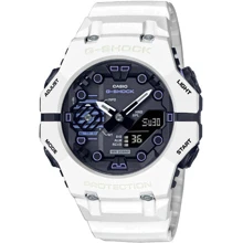 Наручные часы Casio GA-B001SF-7AER: Стиль Спортивный