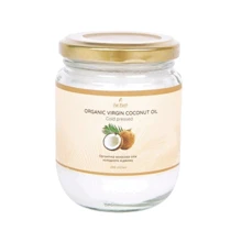 Їжеко Coconut Oil Кокосовое масло холодного отжима 400 мл: Пол Для женщин