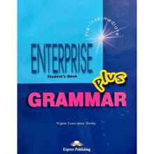 Enterprise Plus: Grammar: Виробник Express Publishing