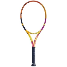 Ракетка Babolat Pure Aero RAFA original no cover Gr3 (101509-371): undefined undefined