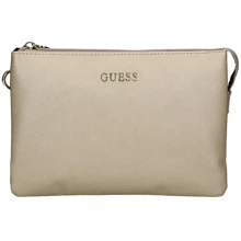 Женская косметичка Guess Ariane золотая (PWRIANP0120-GOL): Пол Женский
