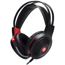 Навушники Piko PX5 Black: Тип конструкції накладні