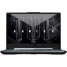 Ноутбук ASUS TUF Gaming A15 FA506NC (FA506NC-HN037): Екран 15.6" IPS (1920x1080) Full HD