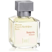 Духи Maison Francis Kurkdjian Paris Amyris Homme 70ml Тестер: Вид Духи