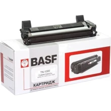 Картридж BASF для BROTHER HL-1202R, DCP-1602R (TК-TN1095): Производитель BASF