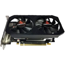 Видеокарта Biostar Radeon RX 560 4GB (VA5615RF41): Объем памяти, Гб 4