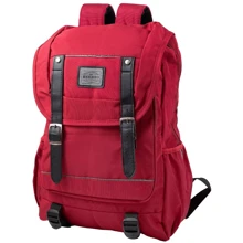 Мужской рюкзак Valiria Fashion бордовый (4DETBU4002-1): Пол Мужской
