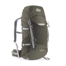 Рюкзак Lowe Alpine AirZone Trek 27 Bark/Pumpkin: Виробник Lowe alpine