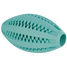 М'яч Trixie Mintfresh для регбі 11 см (4011905032900): Виробник Trixie