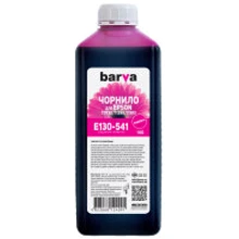 Чернила Barva Epson T1303/T1293/T1283/T1033/T0733 Magenta 1 кг pigm. (E130-541): Цвет Magenta