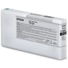 Картридж Epson SureColor SC-P5000 light light black 200мл (C13T913900): Производитель Epson