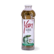 Компот із фейхоа Yan 930 мл (4850001116462): Об'єм, л 0.93
