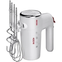 Миксер MPM Product MMR-18: Мощность, Вт 400