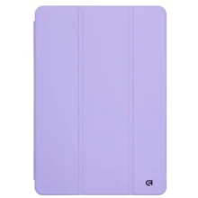Аксессуар для планшетных ПК ArmorStandart Smart Case Fold Pen Light Purple for Xiaomi Redmi Pad Pro / Poco Pad (ARM81432): Цвет фиолетовый