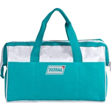 Сумка для инструментов Total 16" (THT26161): Тип сумка
