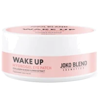 Joko Blend Wake Up Гидрогелевые патчи под глаза 84 g: Назначение От отеков