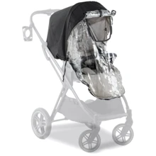 Дождевик для коляски Hauck Raincover Stroller (55040-3): Производитель Hauck