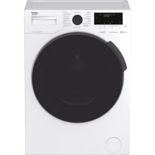 Пральна машина Beko WUE 6626 XBCW: Тип машини Автомат
