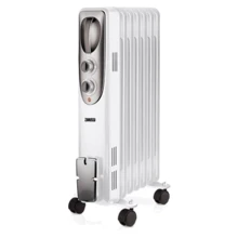 Обогреватель Zanussi Expressione ZOH/ES-07WN: Производитель Zanussi