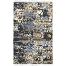 Ковер IzziHome Albeni Gri Alb10 80x150 см (201AB00103181): Производитель Izzihome