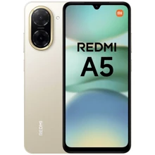 Смартфон Xiaomi Redmi A5 3/64Gb Sandy Gold (Global): Дисплей 6.88" IPS LCD (1640x720) 260 ppi