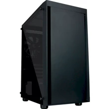 Корпус Zalman T3 Plus: Форм-фактор материнской платы MicroATX/Mini-ITX