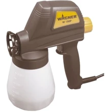 Краскопульт Wagner W 180 P +Набор: Производитель Wagner