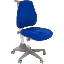 GT Racer C-1240A Orthopedic Dark Blue: Возраст ребенка От 5-ти лет