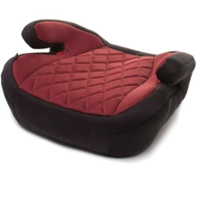 Автокресло 4Baby Hi-Fix 22-36 кг red (4HF04): Группа 3 (22-36 кг)